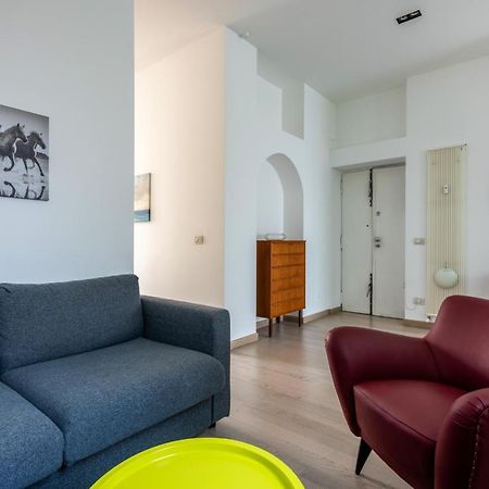Loft Moderno In Dateo ミラノ エクステリア 写真