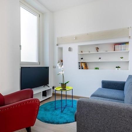 Loft Moderno In Dateo ミラノ エクステリア 写真
