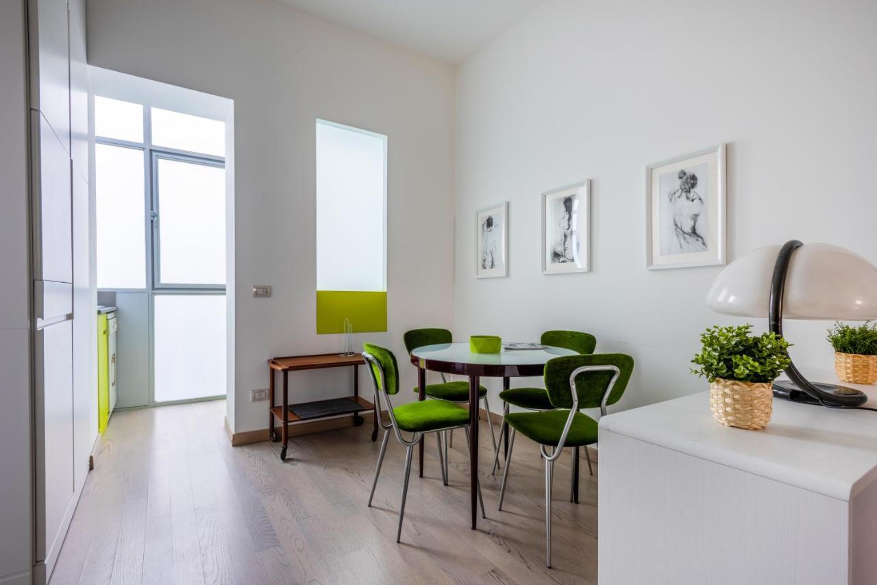 Loft Moderno In Dateo ミラノ エクステリア 写真