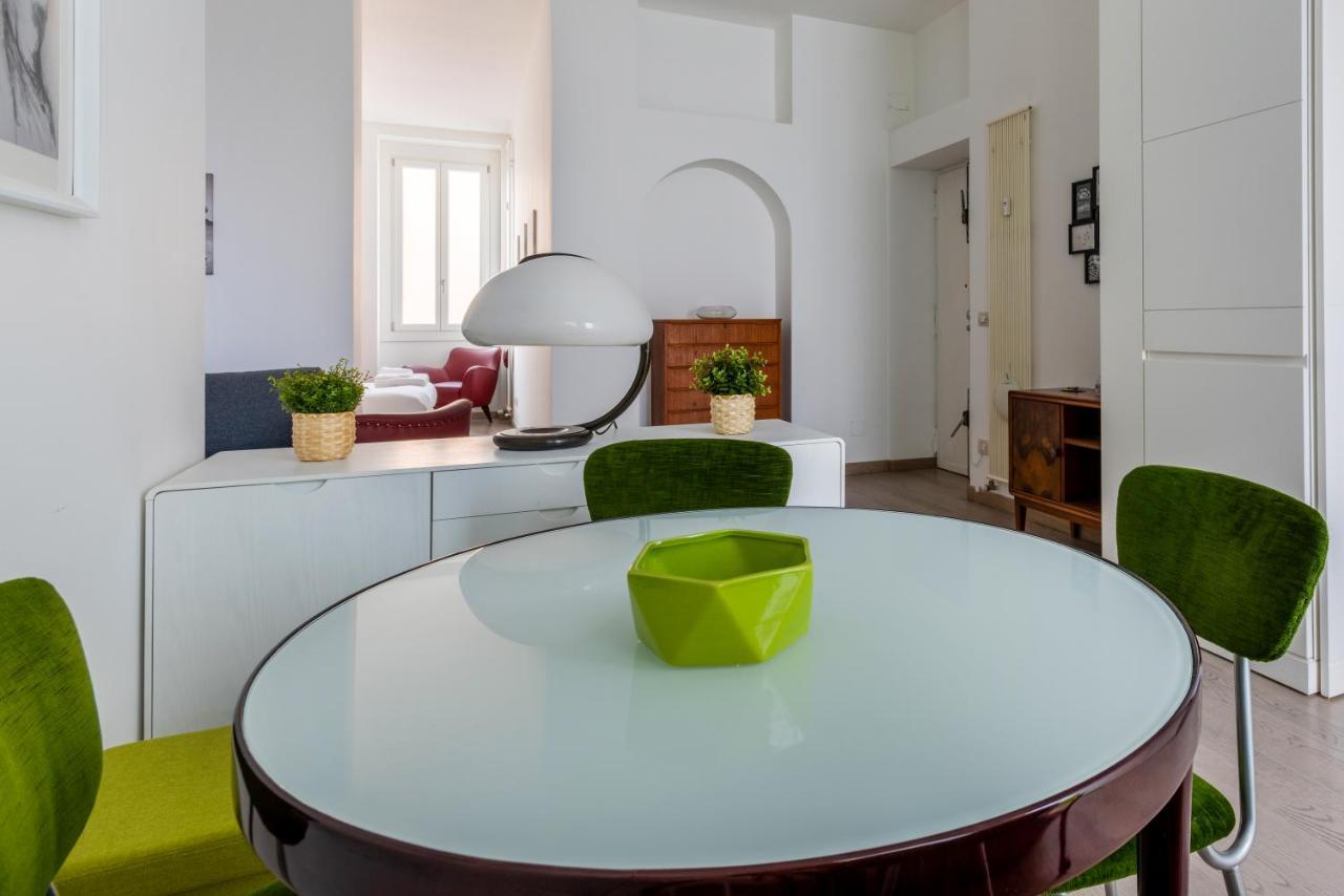 Loft Moderno In Dateo ミラノ エクステリア 写真