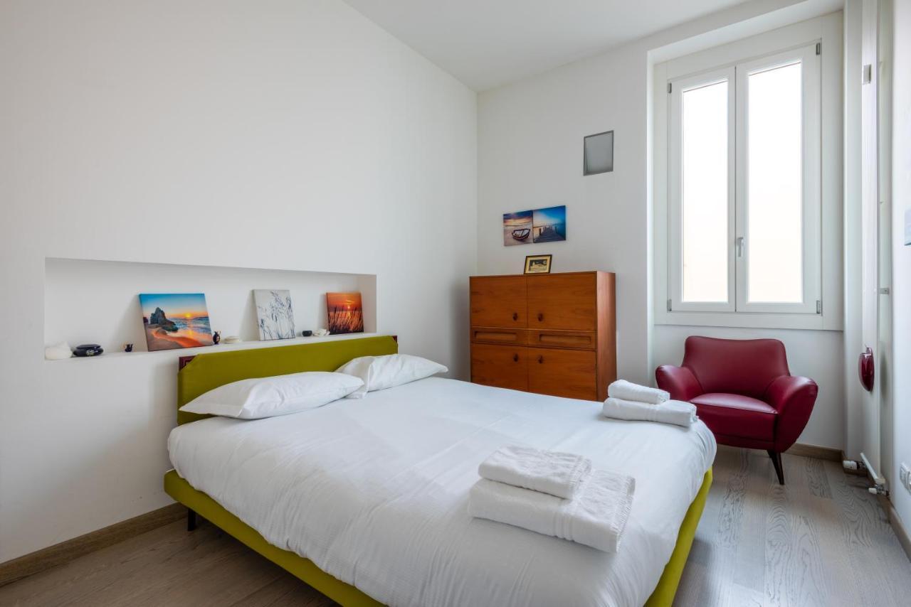 Loft Moderno In Dateo ミラノ エクステリア 写真