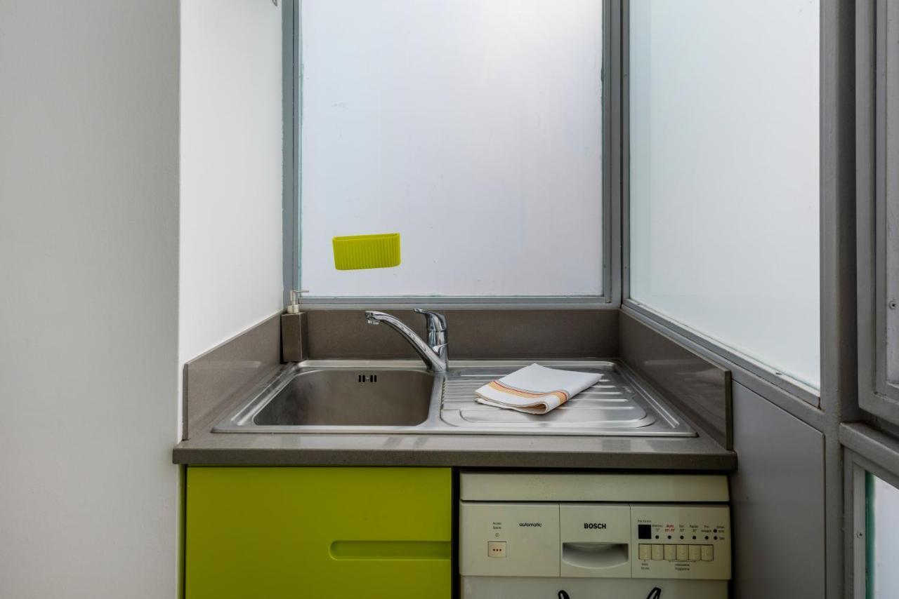 Loft Moderno In Dateo ミラノ エクステリア 写真