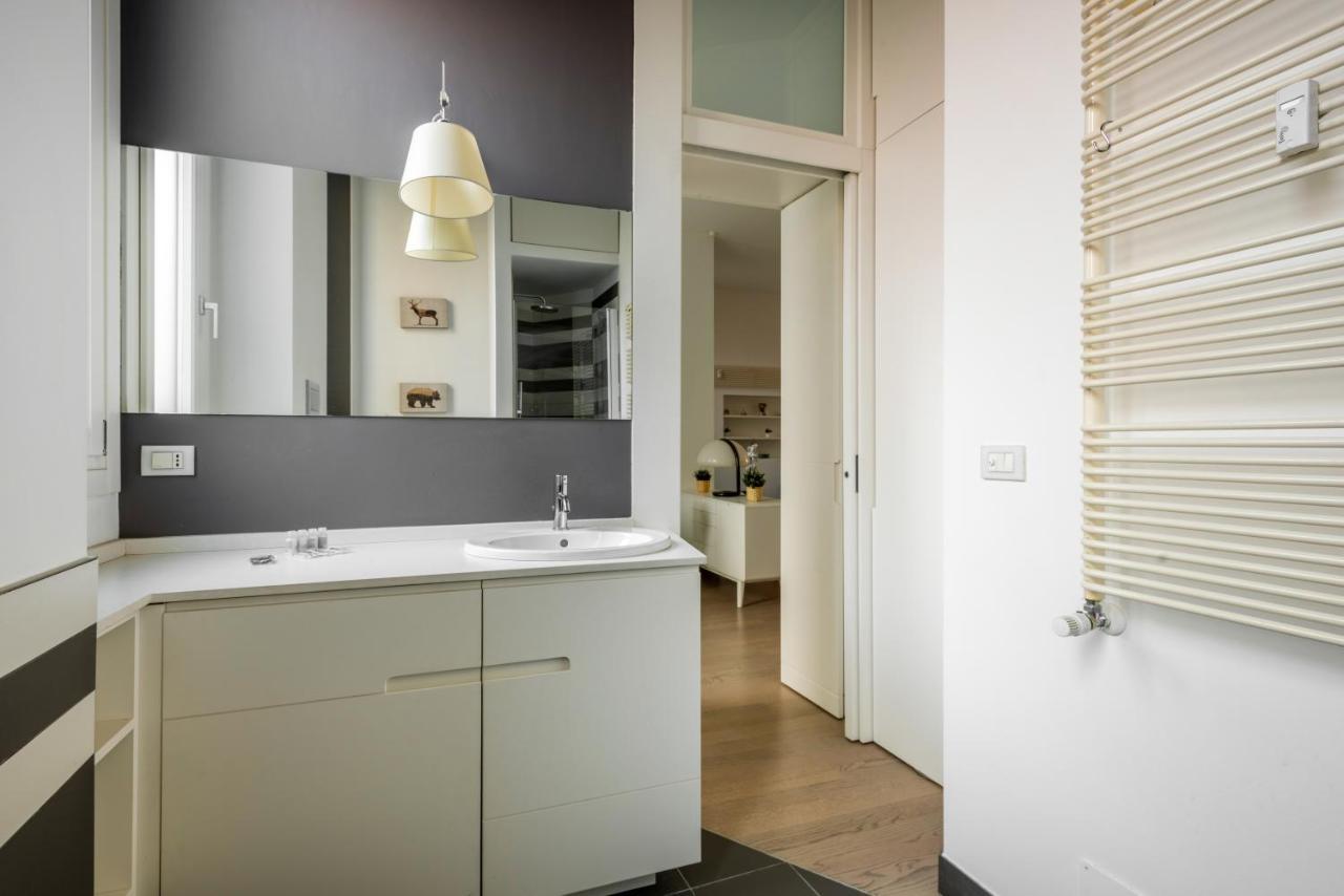 Loft Moderno In Dateo ミラノ エクステリア 写真