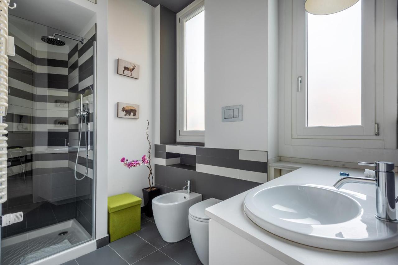 Loft Moderno In Dateo ミラノ エクステリア 写真